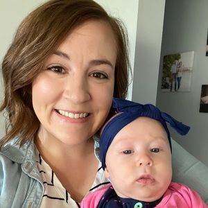 Meet your Posher, Tia